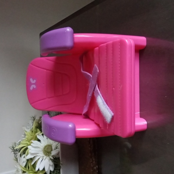 18" Inch My Life Salon Doll Chair - Picture 8 of 8